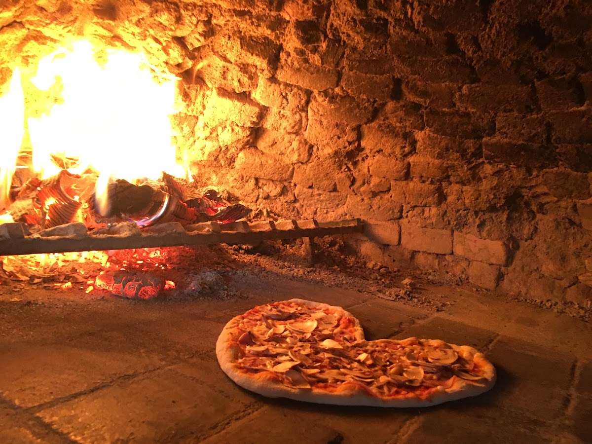 Pizzeria Riva Photos 2